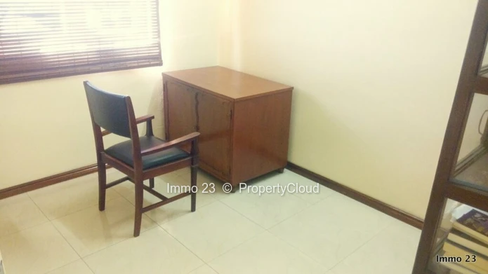 Appartement en Location à Beau Bassin