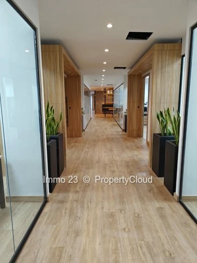 Office for rent