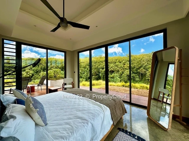 Villa for rent