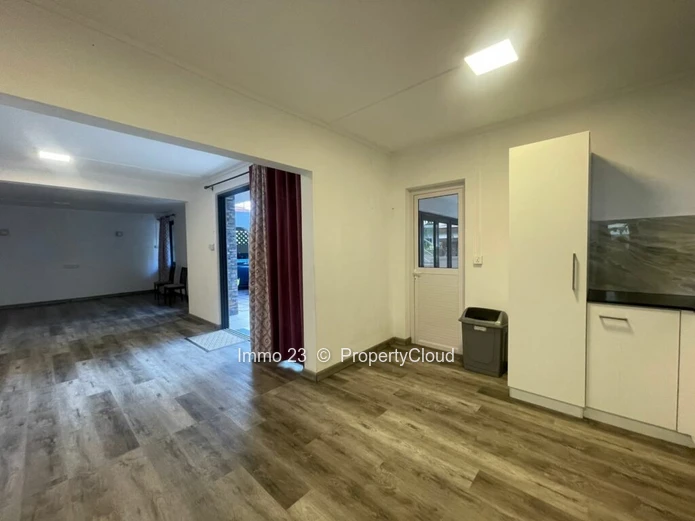 Office for rent