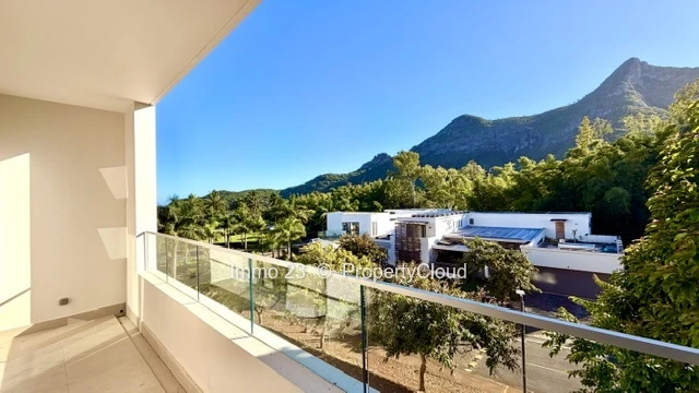 Apartment for rent