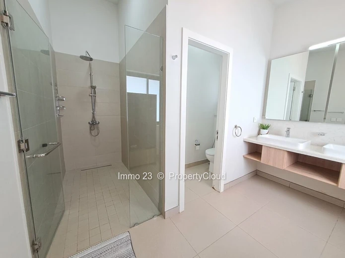 Duplex a vendre
